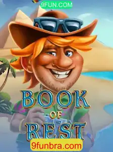 Descubra o Fascinante Mundo de BookofRest: O Jogo Inovador da 9FUN.COM