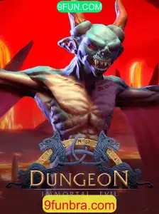 O Fascinante Universo de Dungeon no Portal 9FUN.COM