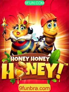 Desvendando o Mundo de HoneyHoneyHoney: Um Mergulho nas Regras e Estratégias