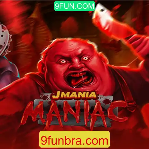 Descubra JManiaManiac: O Novo Cocktail de Emoções no 9FUN.COM