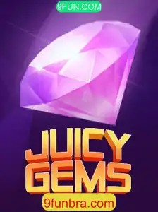 JuicyGems: A Nova Sensação no Mundo dos Jogos Online
