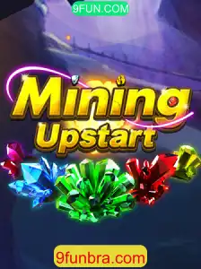 Explore o Mundo de MiningUpstart: Um Jogo de Estratégia e Aventura