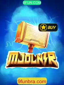 Explorando o Universo de Mjolnir: Aventura e Estratégia no 9FUN.COM