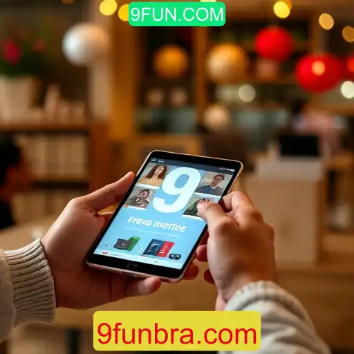 Ofertas Exclusivas: Descobrindo o Mundo de Oportunidades na 9FUN.COM