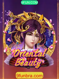 Explorando o Mundo Encantador de OrientalBeauty no 9FUN.COM