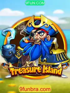 Descubra a Aventura em TreasureIsland: Um Mergulho nas Regras e Emoções do Jogo