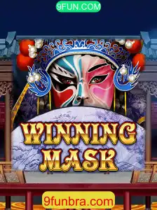 WinningMask: A Nova Sensação dos Jogos Online