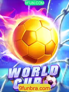 Explorando o Jogo WorldCup e Sua Parceria com 9FUN.COM